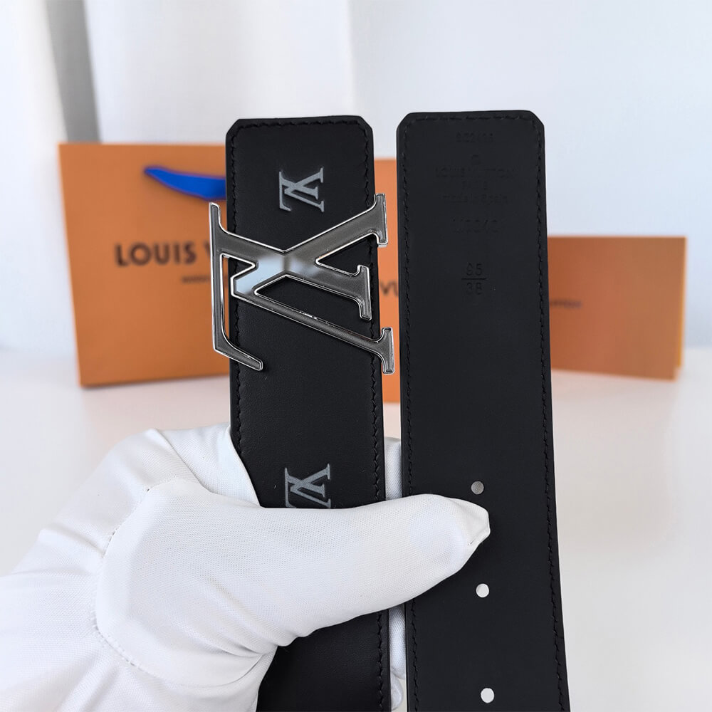 LV 40mm belt - Replica Luxury Bags™