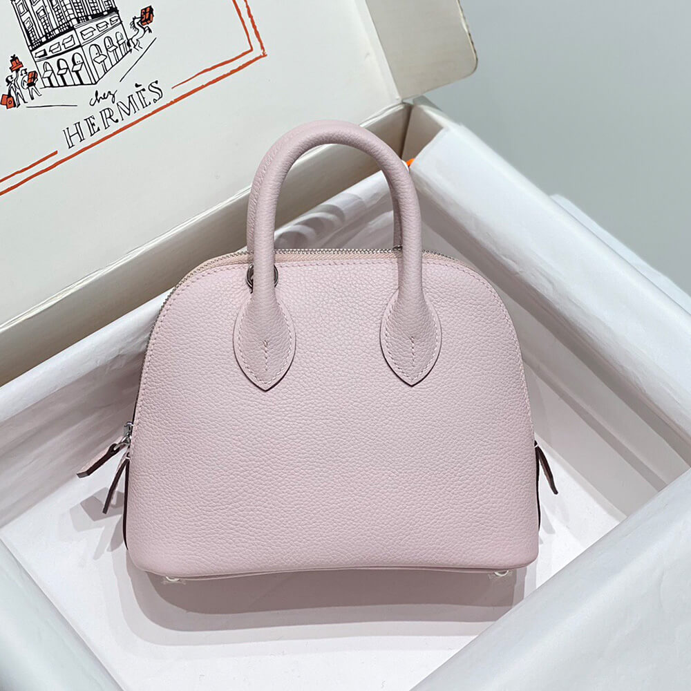 Hermes 1923 Bolide Mini Bag - Replica Luxury Bags™