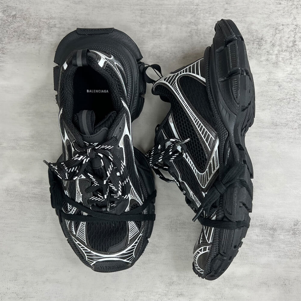 Balenciaga 3xl Sneaker Shoes - Replica Luxury Bags™