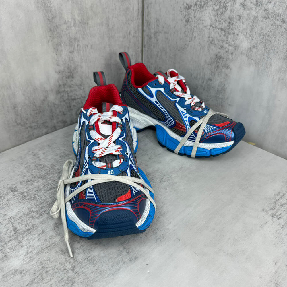 Balenciaga 3xl Sneaker Shoes - Replica Luxury Bags™