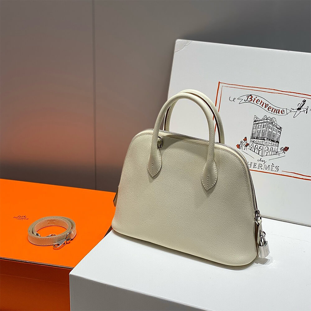 Hermes 1923 Bolide 25 Bag - Replica Luxury Bags™