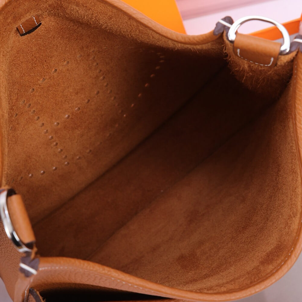 Hermes Evelyne 29 Bag - Replica Luxury Bags™
