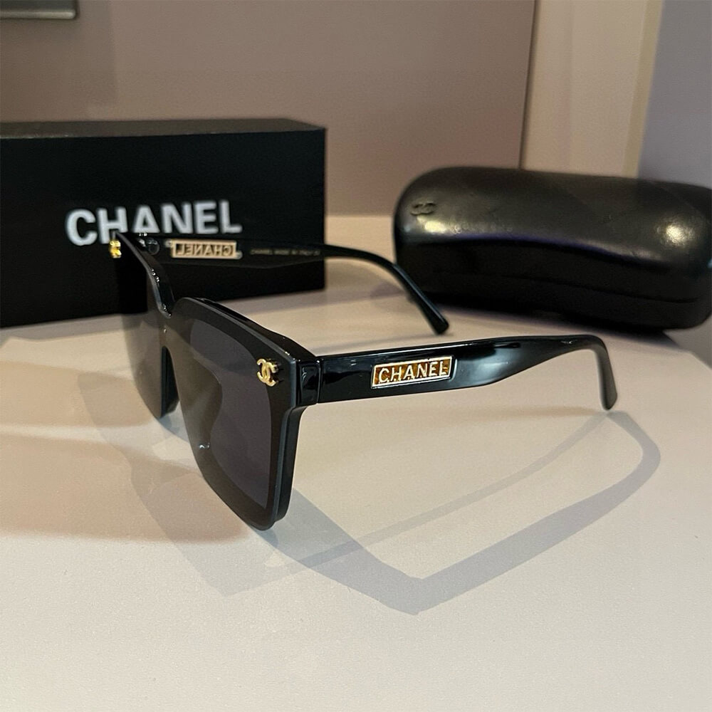 CHANEL SUNGLASSES - Replica Luxury Bags™
