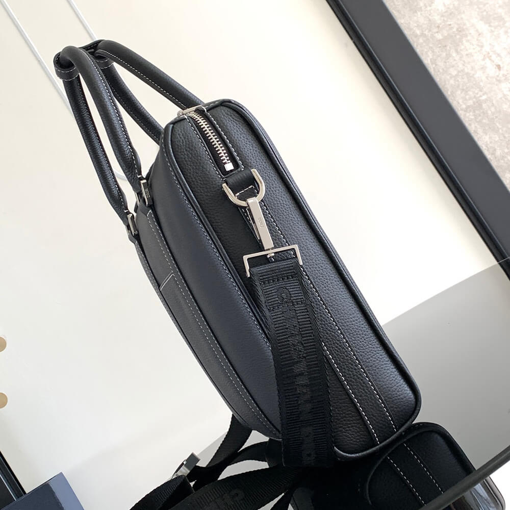 Dior Lingot Briefcase Bag - Replica Luxury Bags™
