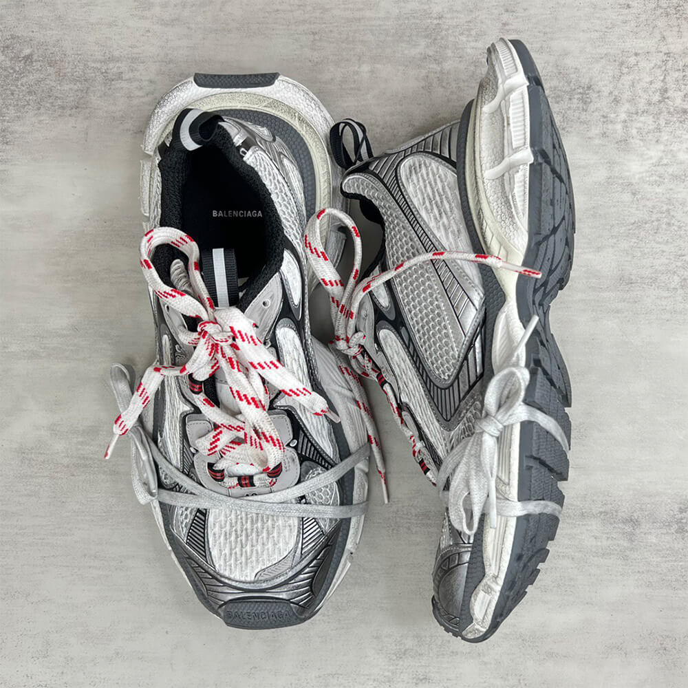 Balenciaga 3xl Sneaker Shoes - Replica Luxury Bags™
