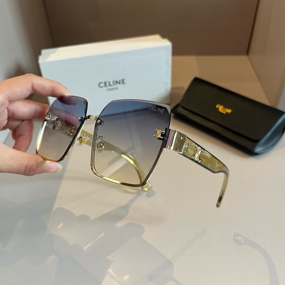 CELINE SUNGLASSES - Replica Luxury Bags™