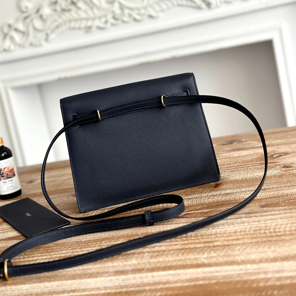 Hermes Kelly Danse Bag - Replica Luxury Bags™