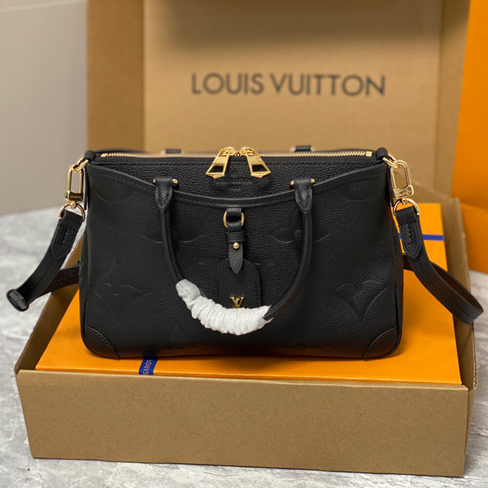 LV Trianon PM Bag - Replica Luxury Bags™