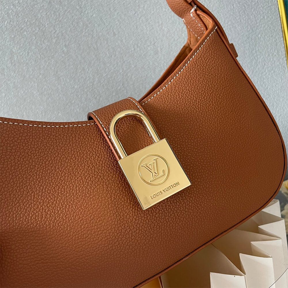 LV Low Key Shoulder Bag - Replica Luxury Bags™