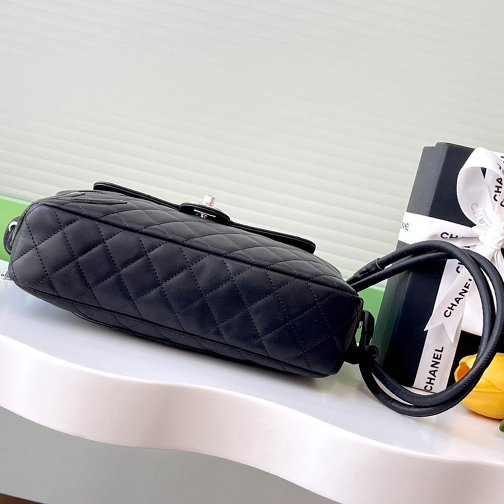 Chanel Cambon Camera Bag - Replica Luxury Bags™