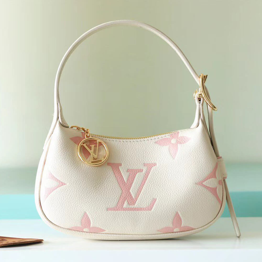 LV Mini Moon Bag - Replica Luxury Bags™