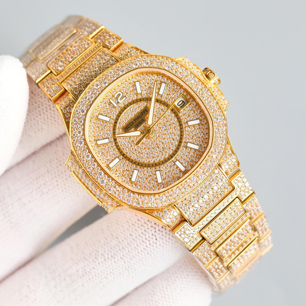 Patek Philippe 7118 - Replica Luxury Bags™