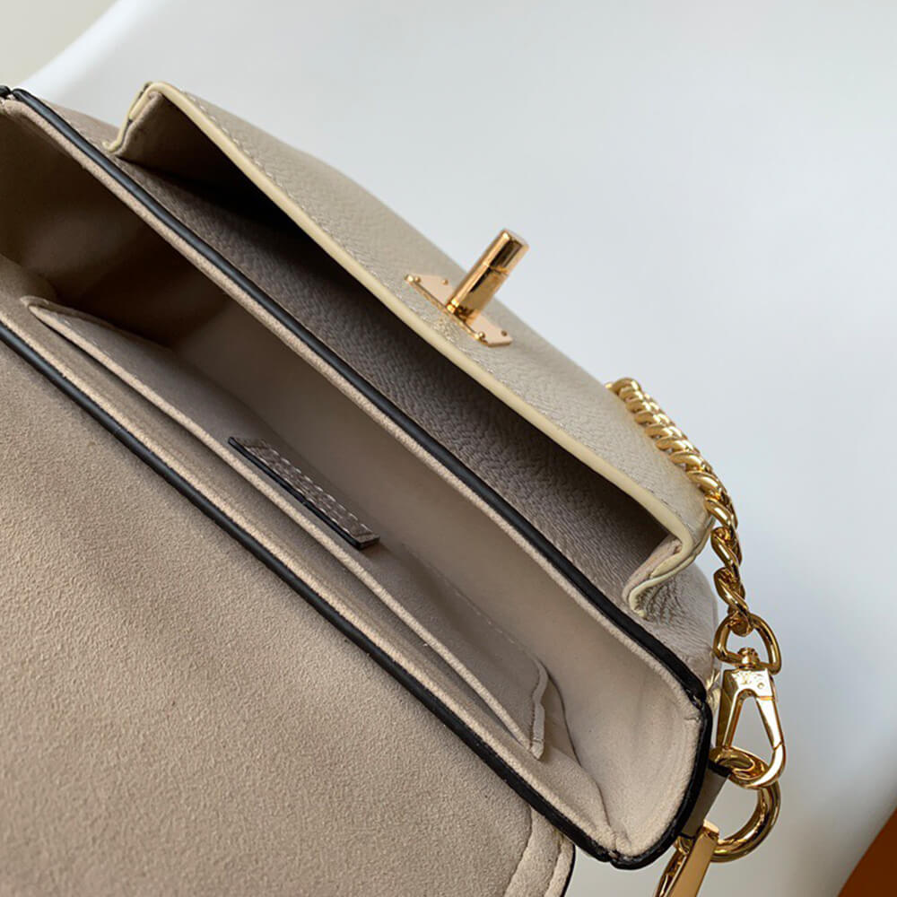 LV LockMe Tender Bag - Replica Luxury Bags™