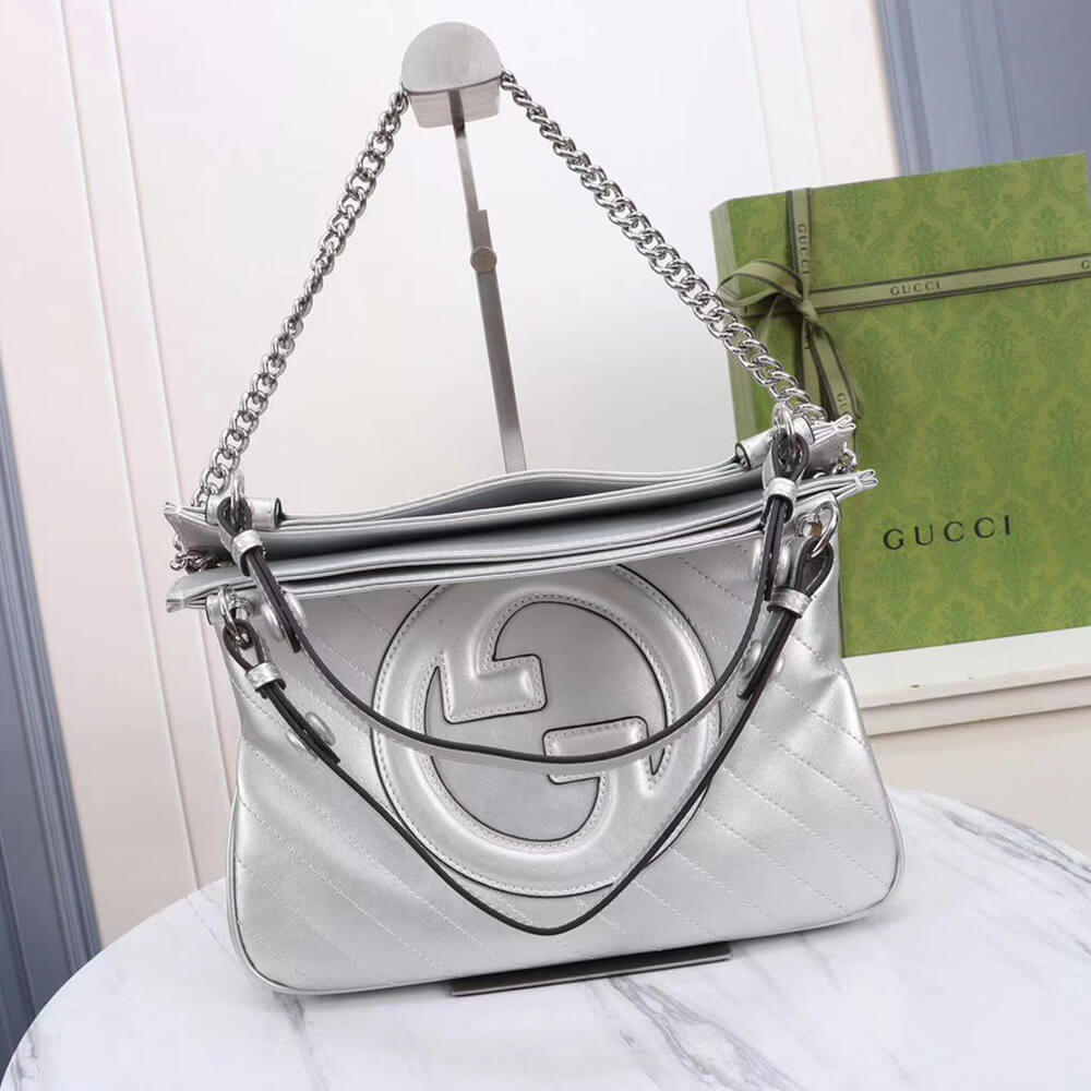 Gucci Blondie Small Tote Bag - Replica Luxury Bags™