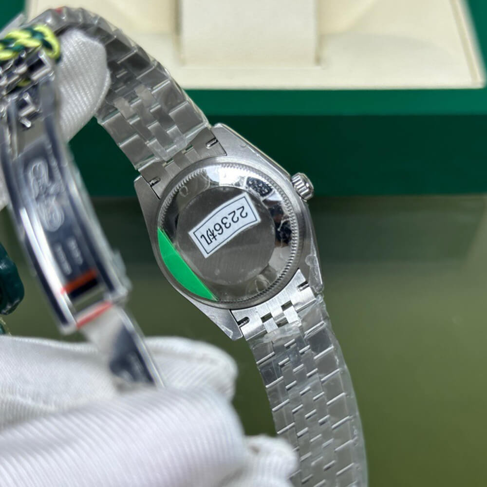 Rolex Datejust 31 - Replica Luxury Bags™