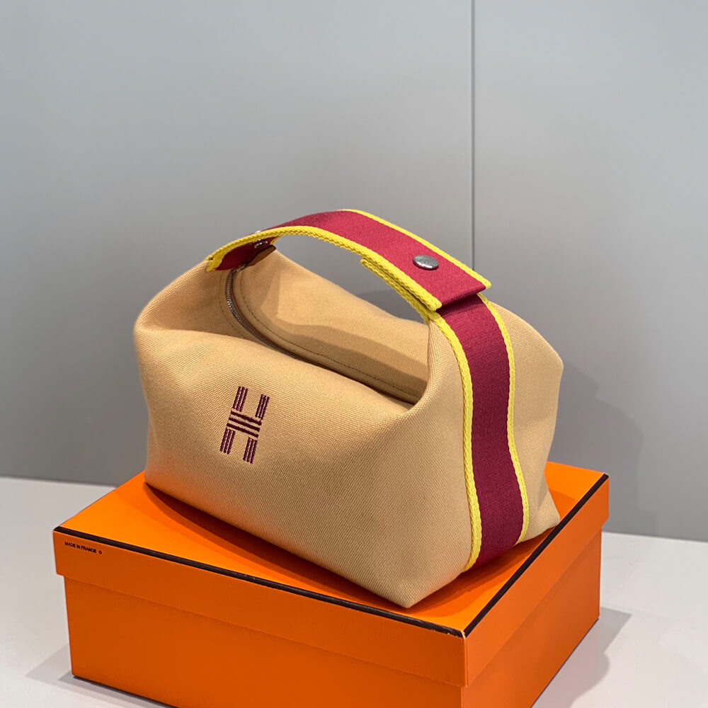 Hermes Trousse Bride-a-Brac Large Bag - Replica Luxury Bags™