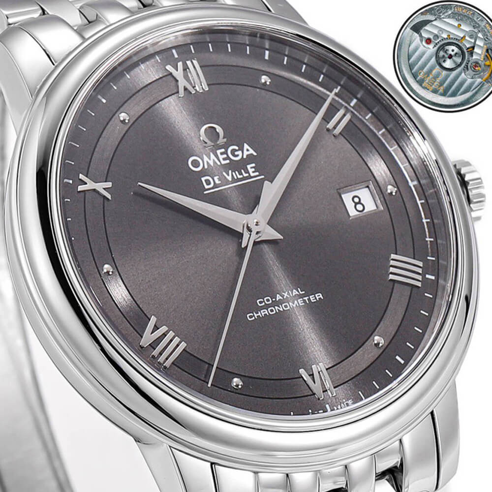 Omega DE VILLE - Replica Luxury Bags™