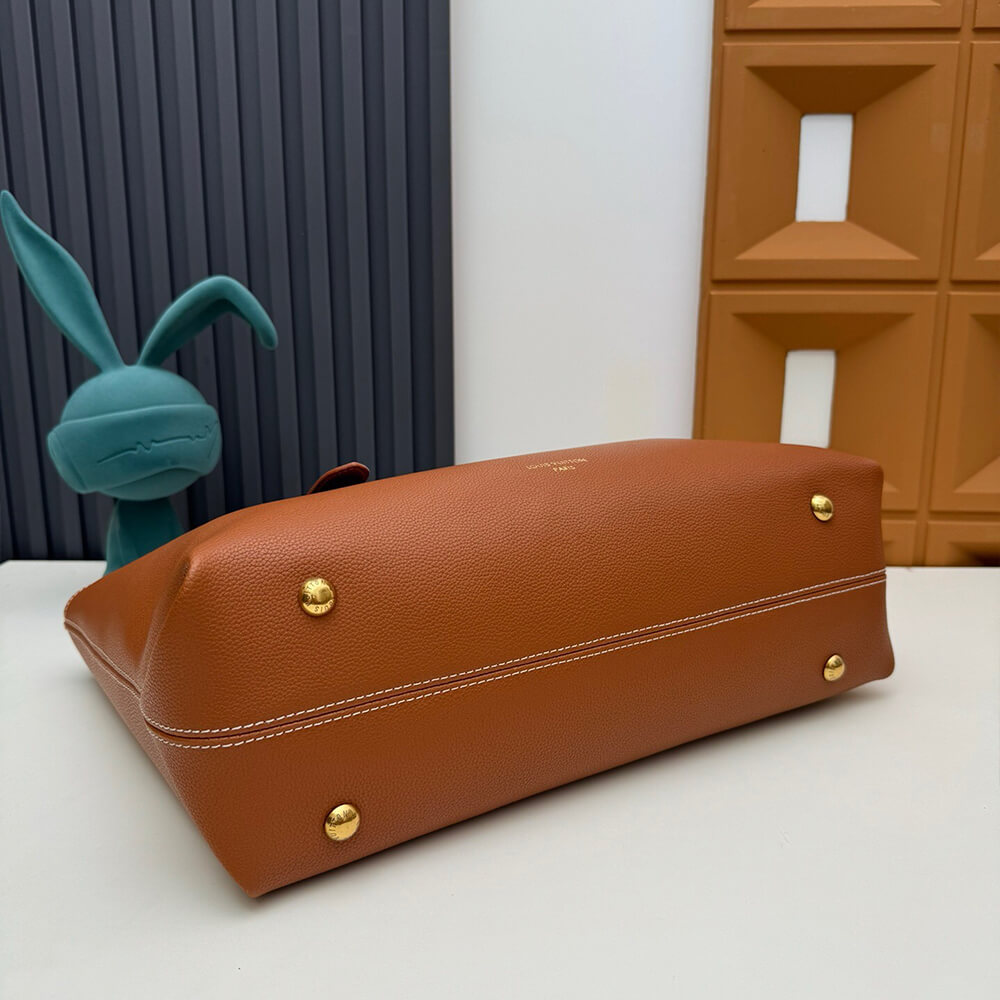 LV Low Key Cabas MM Bag - Replica Luxury Bags™