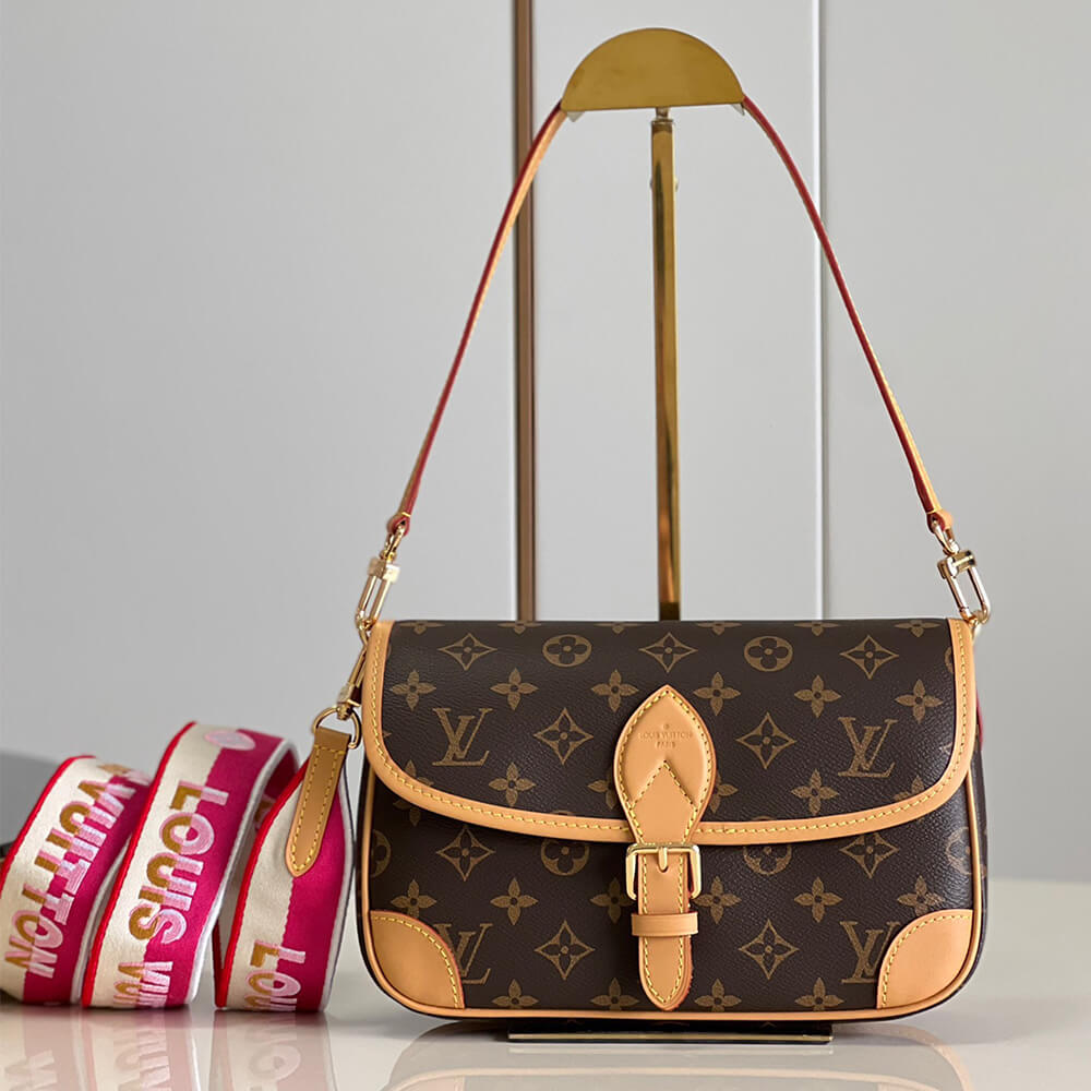 LV Diane Bag - Replica Luxury Bags™
