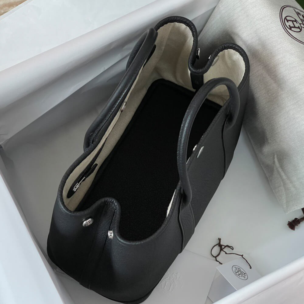 Hermes Garden Party 30 Bag - Replica Luxury Bags™
