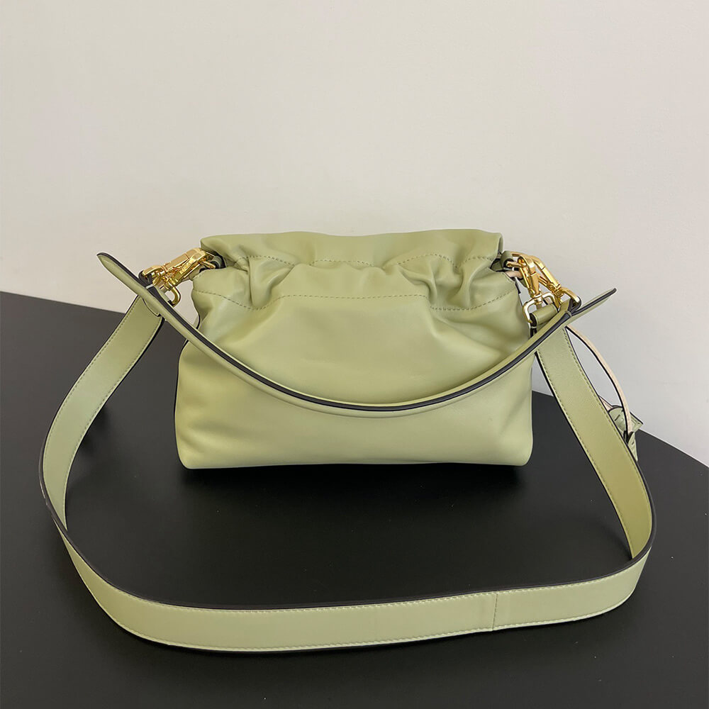 Fendi Mamma Baguette Medium Bag - Replica Luxury Bags™