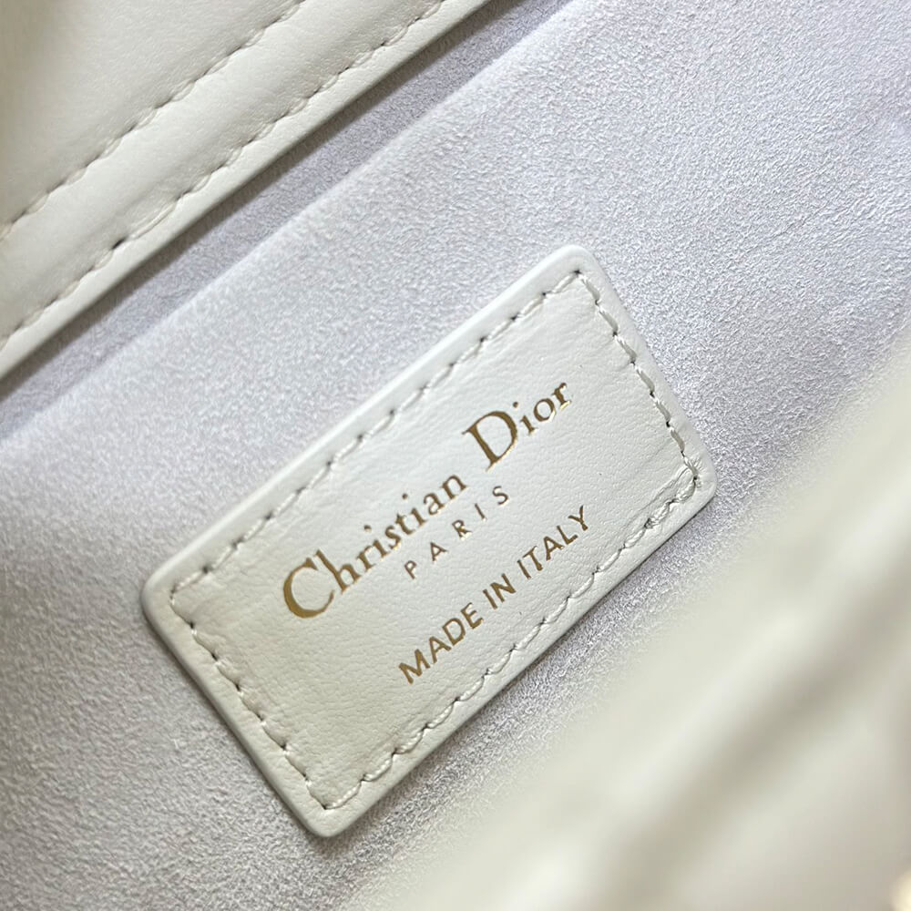 Dior Medium Lady D-Joy Bag - Replica Luxury Bags™