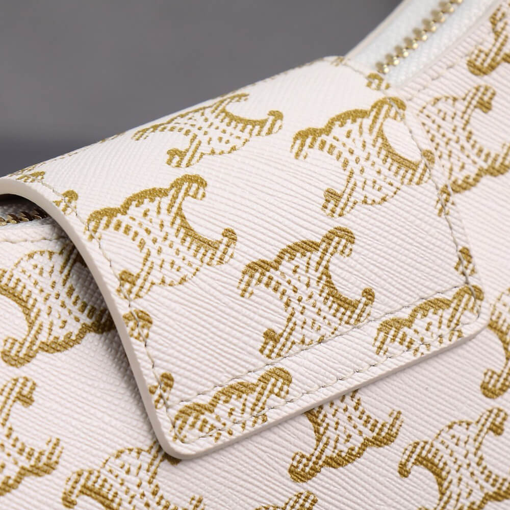 Celine Medium Ava Triomphe Bag - Replica Luxury Bags™