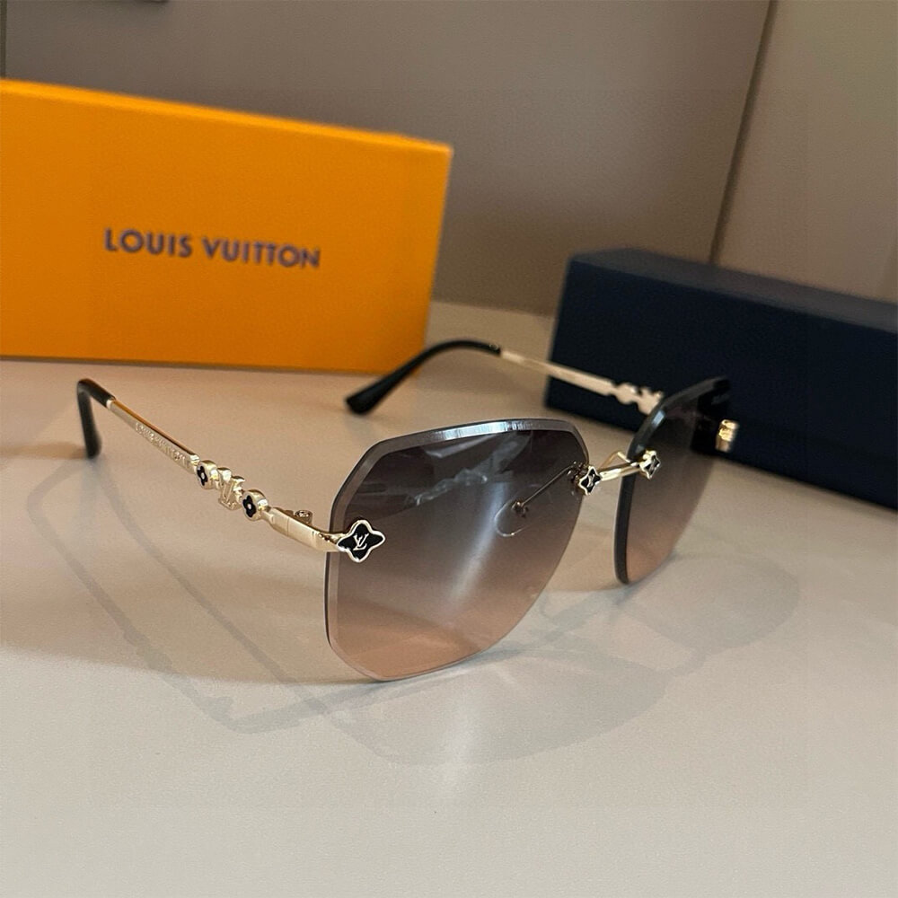 LOUIS VUITTON SUNGLASSES - Replica Luxury Bags™