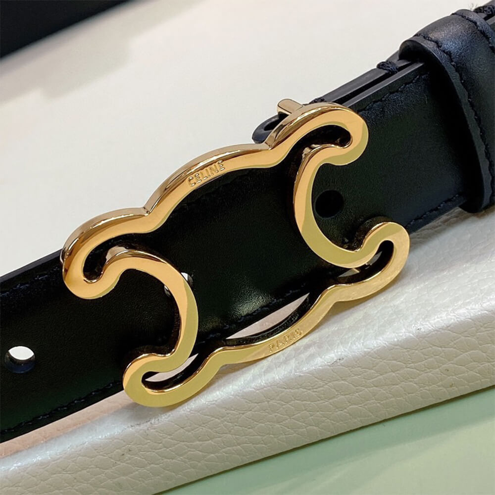 CELINE 25mm Belt - Replica Luxury Bags™