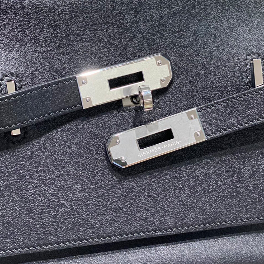 Hermes Jypsiere Mini Bag - Replica Luxury Bags™