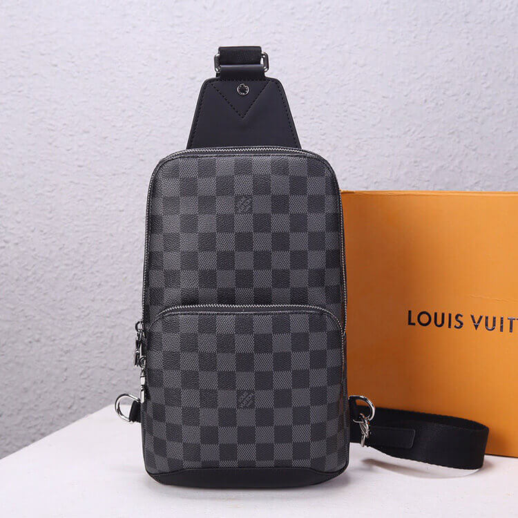 LV Avenue Sling Bag - Replica Luxury Bags™