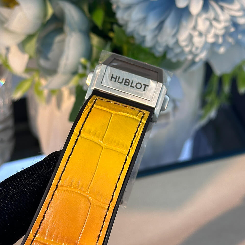 Hublot Big Bang 44mm - Replica Luxury Bags™