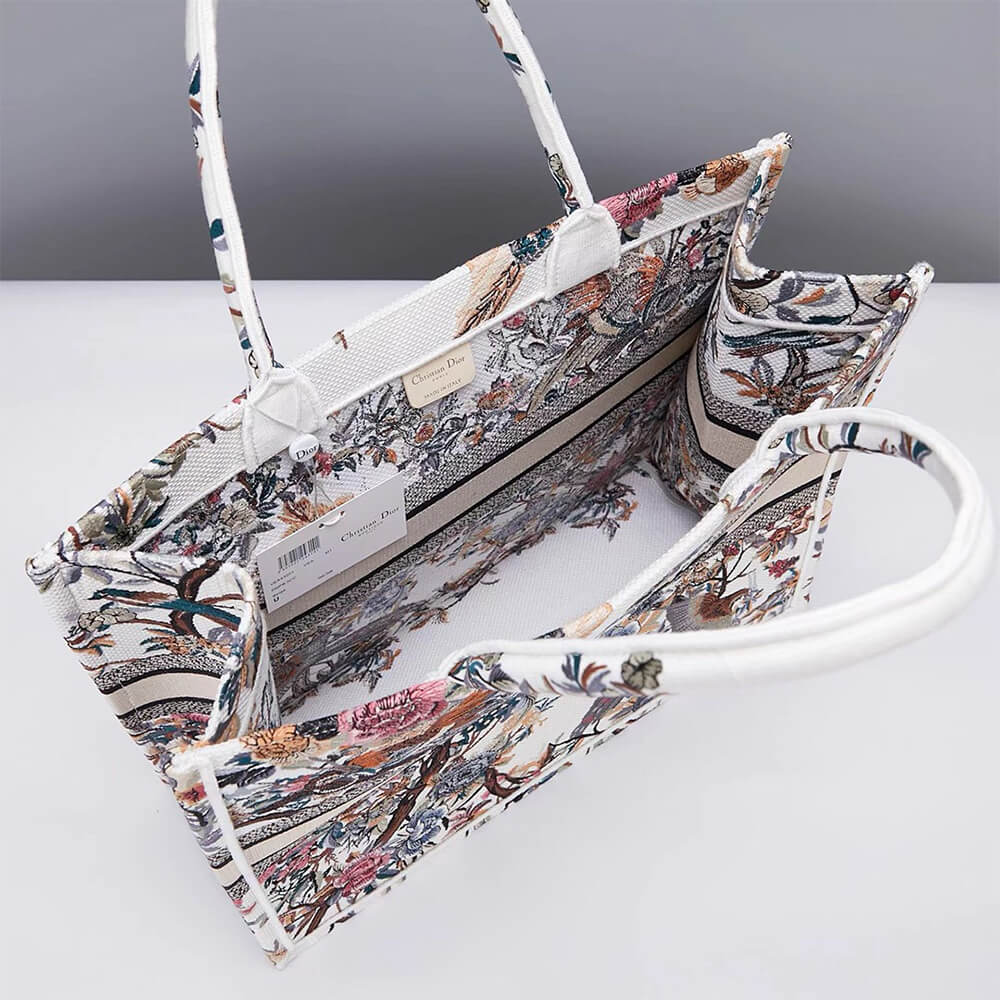 Dior Large Dior Book Tote Bag - Replica Luxury Bags™