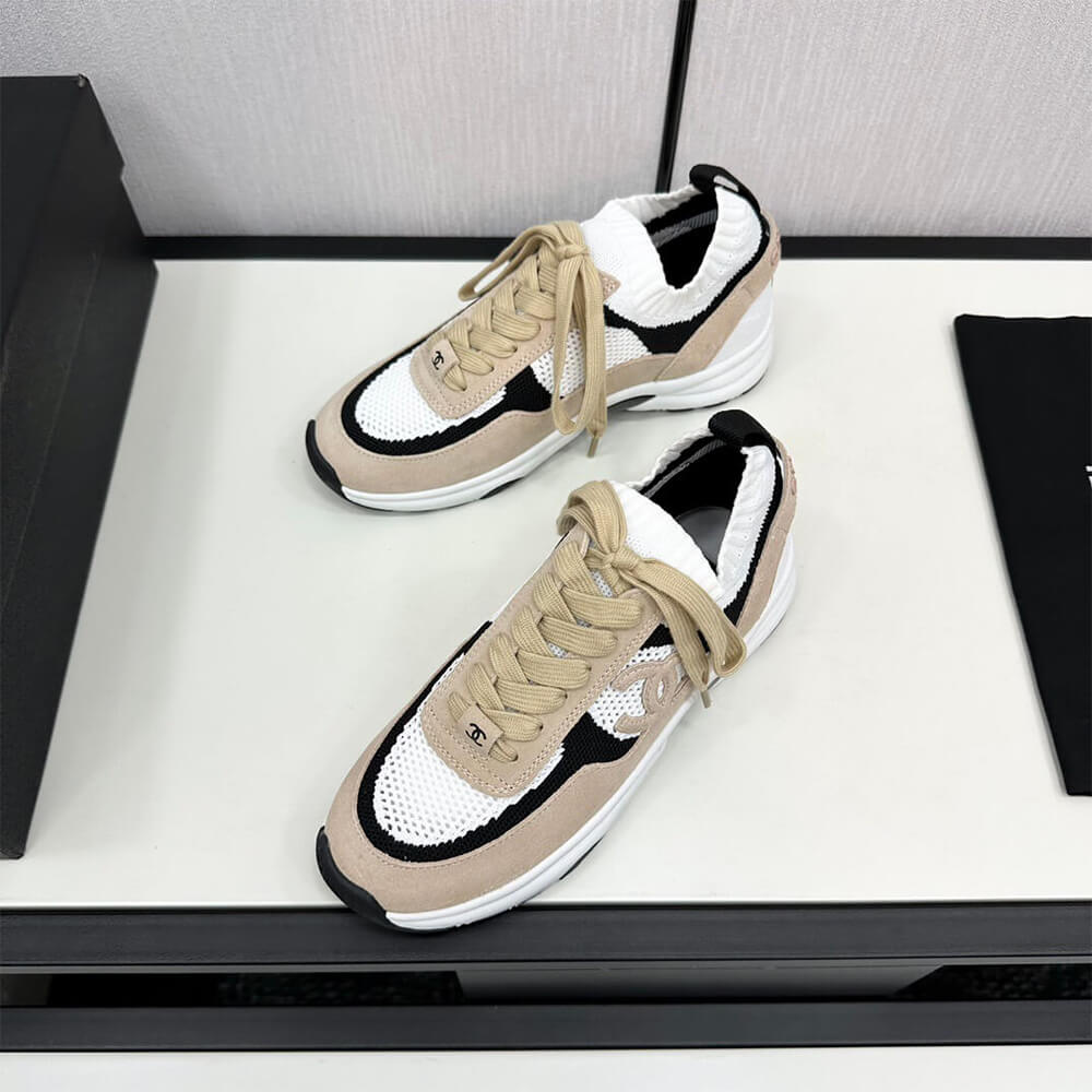 CHANEL WOMEN SNEAKERS Shoes - Replica Luxury Bags™
