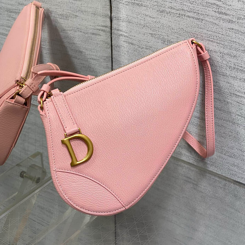 Dior Saddle Rodeo Pouch Bag - Replica Luxury Bags™