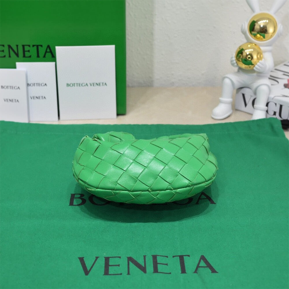 Bottega Veneta Candy Jodie Bag - Replica Luxury Bags™