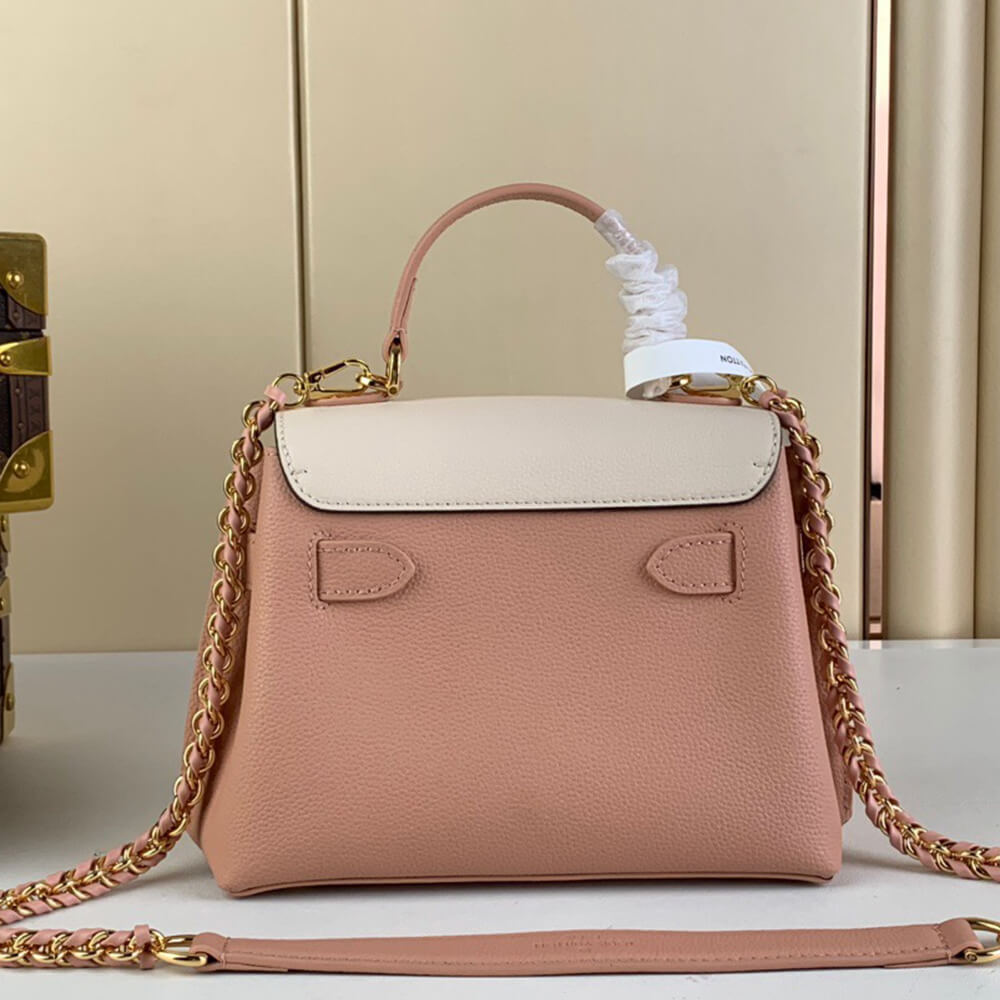 LV LockMe Ever Mini Bag - Replica Luxury Bags™