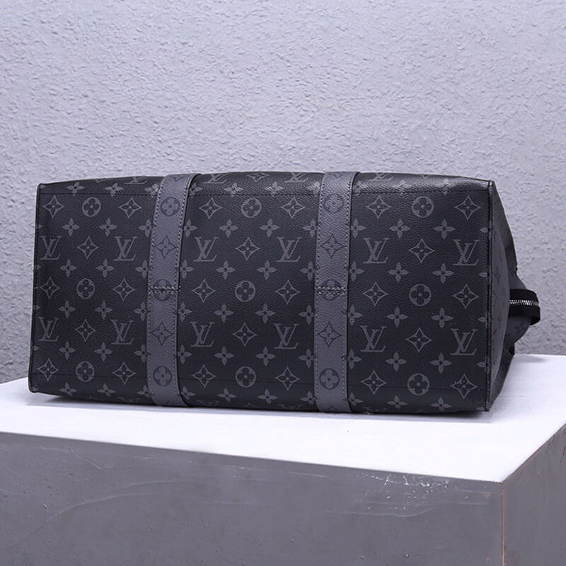 LV New Cabas Zippe GM Handbag - Replica Luxury Bags™