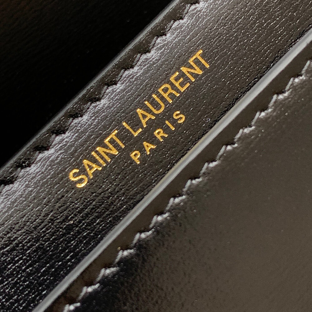 YSL Mini Voltaire Bag in Box Saint Laurent - Replica Luxury Bags™