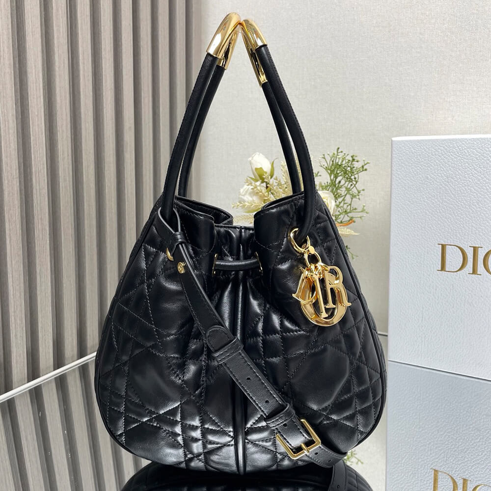 Medium Dior Nolita Bag - Replica Luxury Bags™