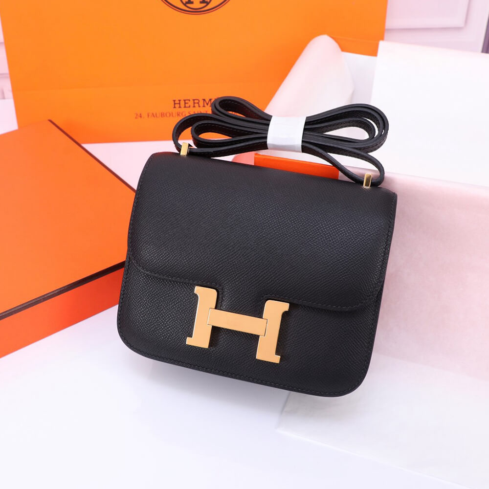 Hermes Constance 18 Bag - Replica Luxury Bags™