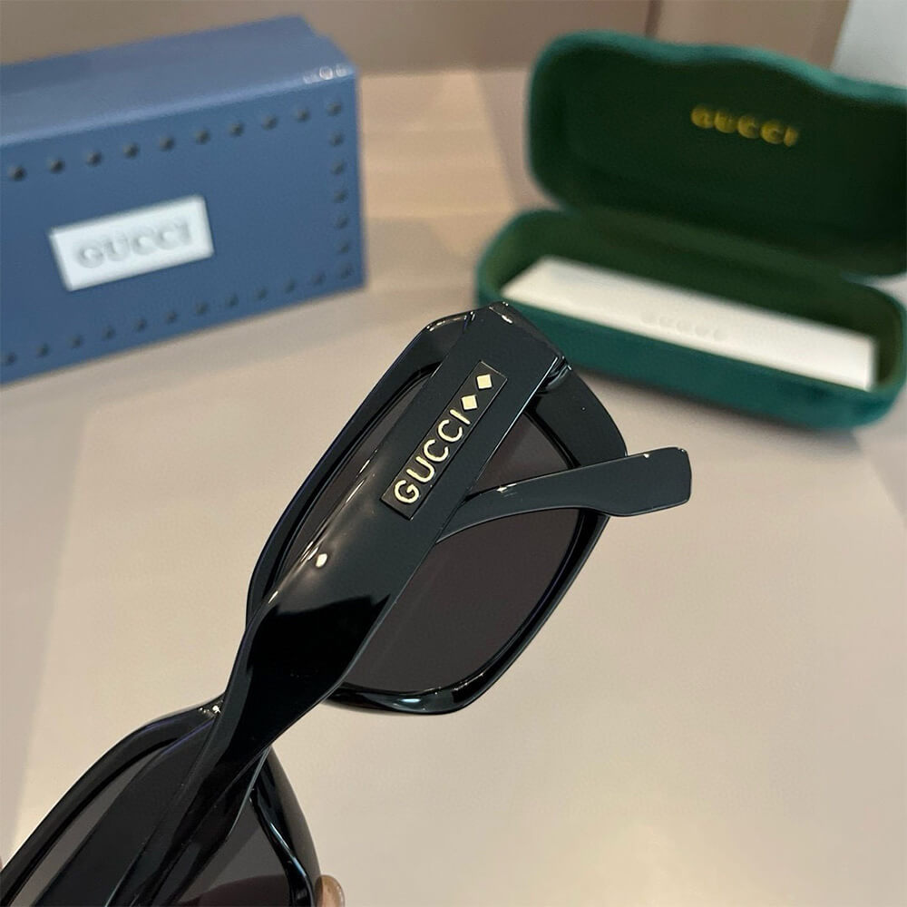 GUCCI SUNGLASSES - Replica Luxury Bags™