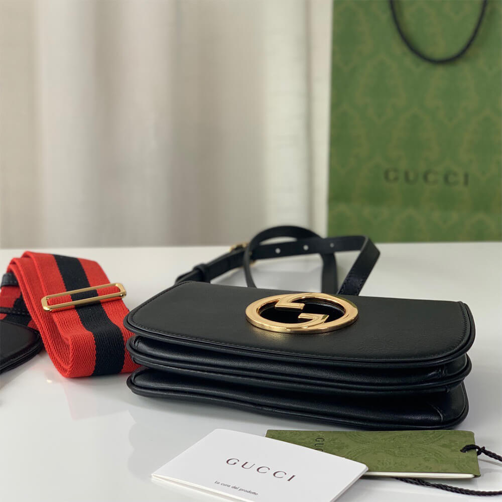 Gucci Blondie mini bag - Replica Luxury Bags™