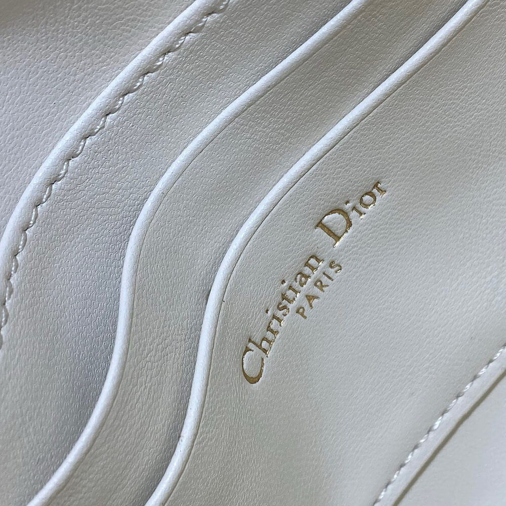 Dior Saddle Rodeo Pouch Bag - Replica Luxury Bags™