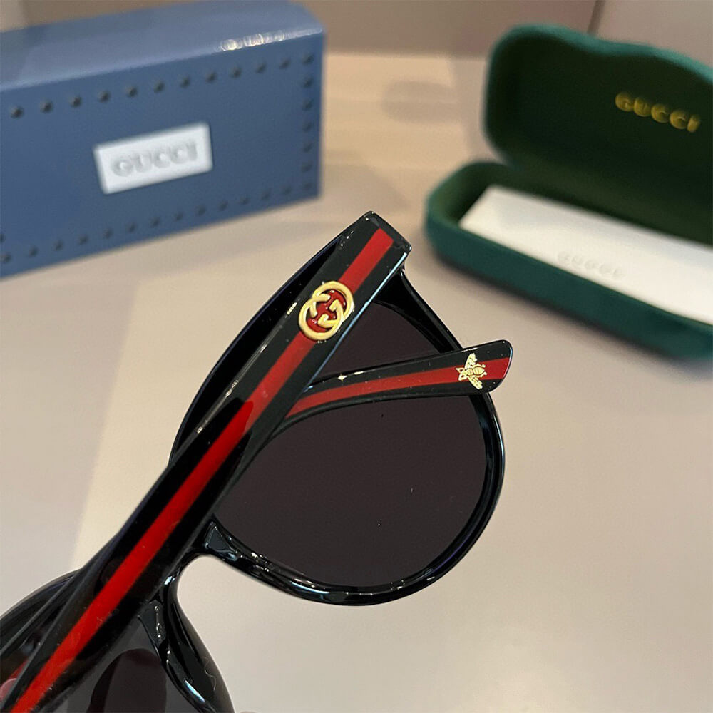 GUCCI SUNGLASSES - Replica Luxury Bags™
