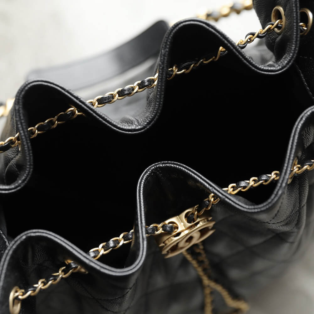 Chanel 25 Medium Handbag - Replica Luxury Bags™