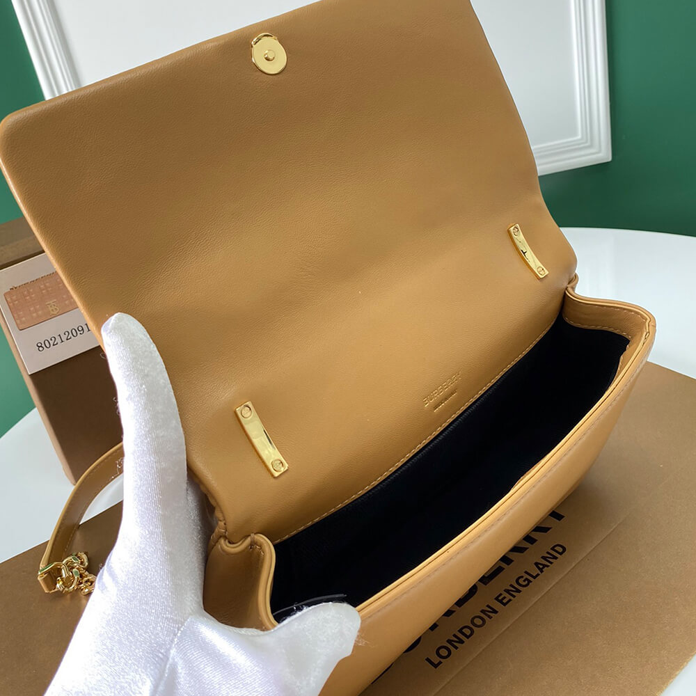 Burberry Small Lola Bag - Replica Luxury Bags™