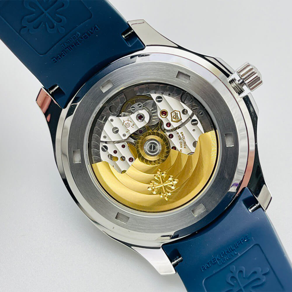 Patek Philippe 5168 - Replica Luxury Bags™