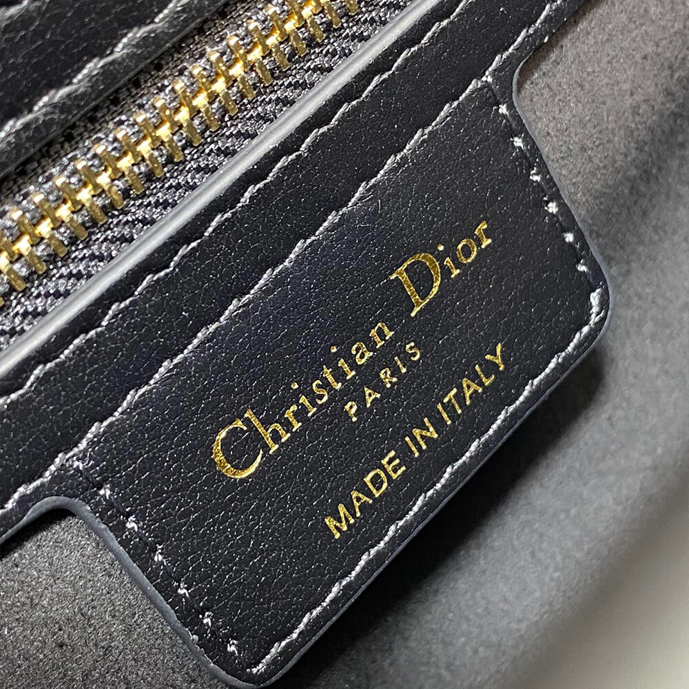 Dior Small Dior Jolie Top Handle Bag - Replica Luxury Bags™