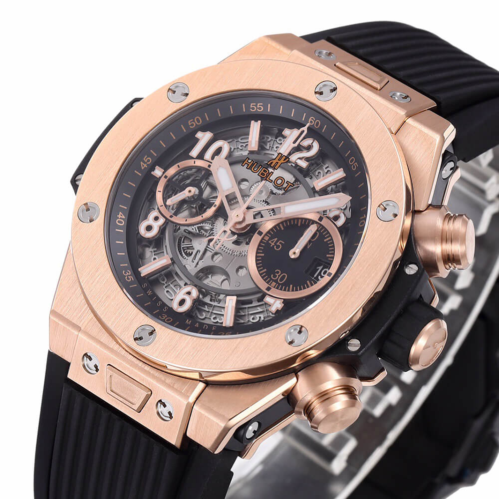 Hublot Big Bang 44mm - Replica Luxury Bags™